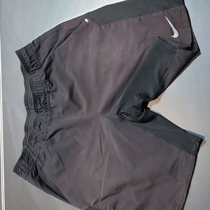 Nike dri fit shorts